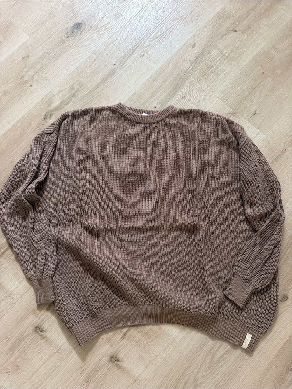 Jax + Lennon Women’s Knit Sweater